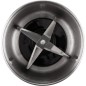 ProfiCook PC-KSW 1021 Kaffemølle Rustfrit stål ProfiCook PC-KSW 1021 Kaffemølle Rustfrit stål